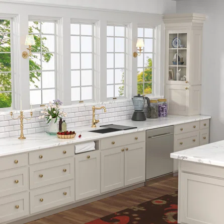 Kitchen remodeling in San Jose