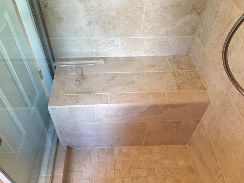 BATHROOM REMODELING