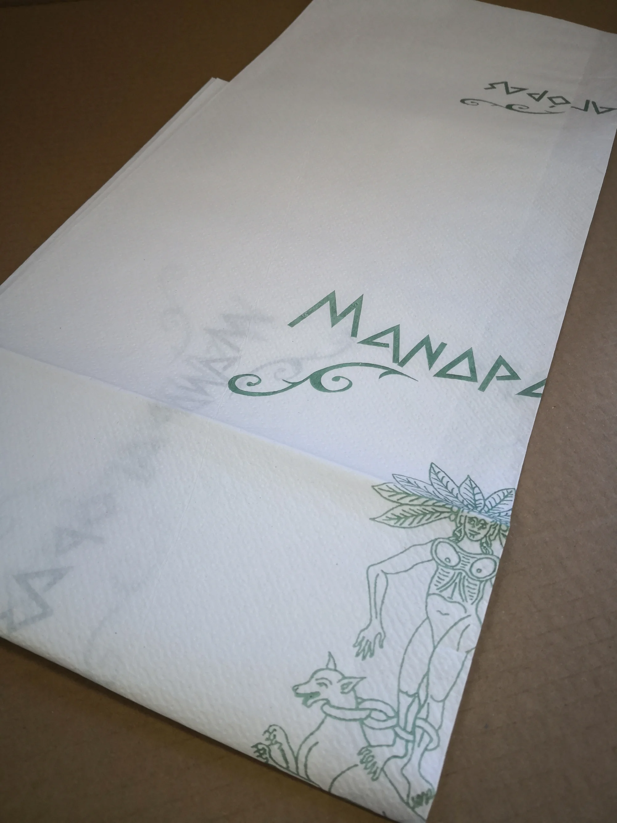 Τραπεζομάντηλα-Εκτυπώσεις