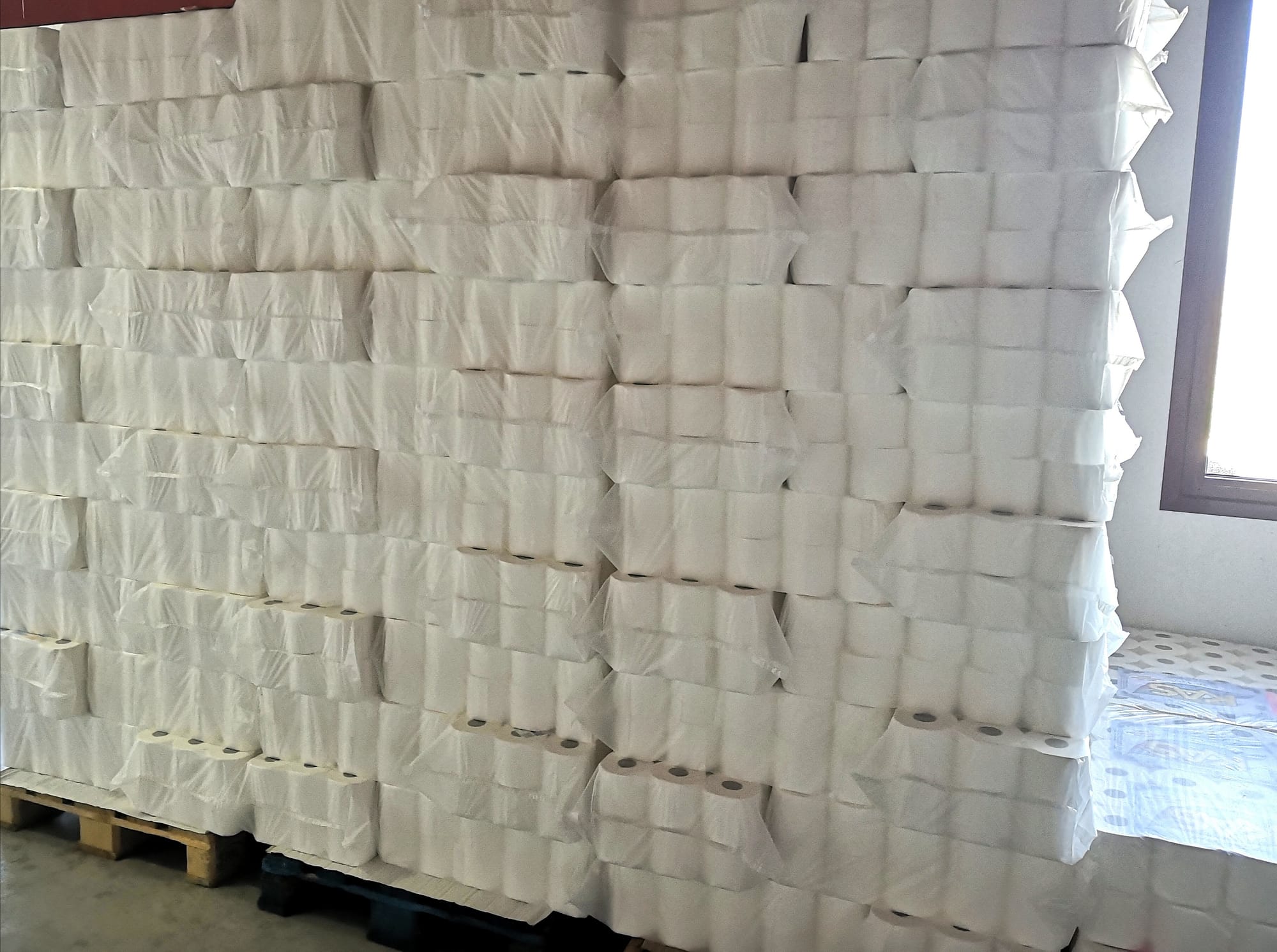 Αποθηκευτικοί χώροι