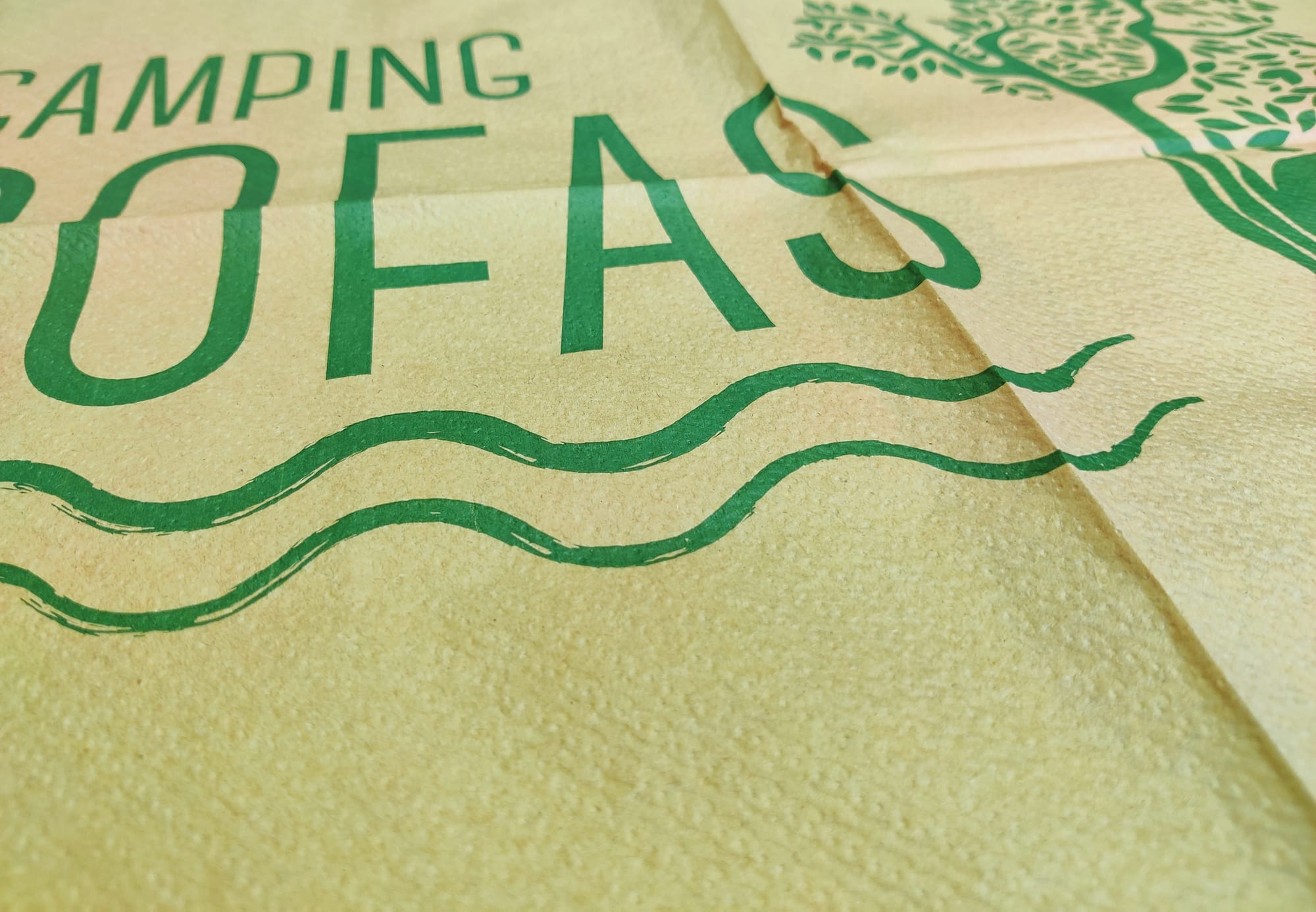 Τραπεζομάντηλα-Εκτυπώσεις