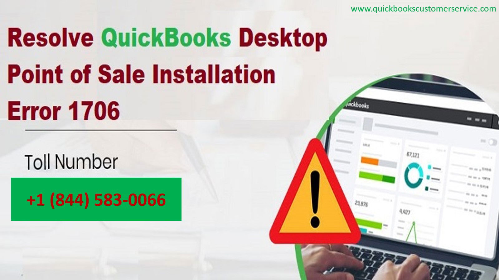 Top Tips to #Fix Common QuickBooks POS Installation Errors Instantly