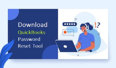 Benefits of Download QuickBooks Password Reset Tool