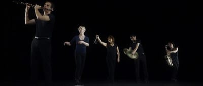 THÉÂTRE MUSICAL image