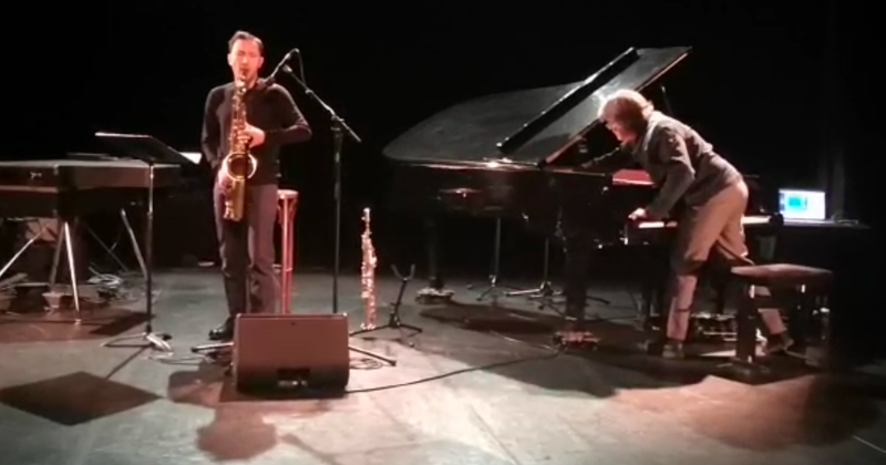 Improvised Encounters