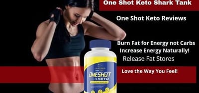 One Shot Keto Shark Tank - There are Any Side Effects of Oneshot Keto Supplements image