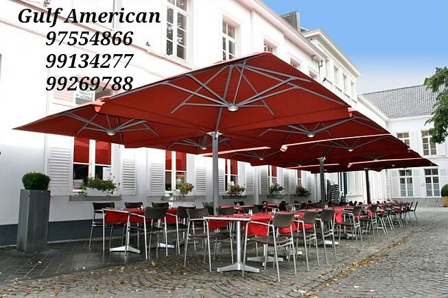 تركيب مظلات 99134277 - 99269788 - 97554866