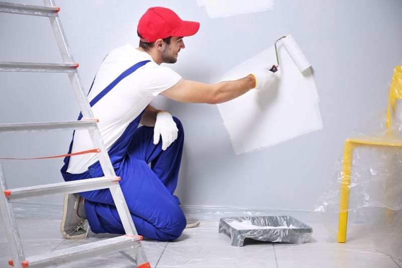 اصباغ الكويت 99134277 - 99269788 - 97554866