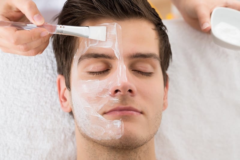 Estética masculina