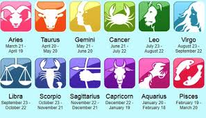 January 2021 Free Monthly Horoscopes image