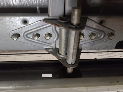 Garage door Replacement ST Louis, MO