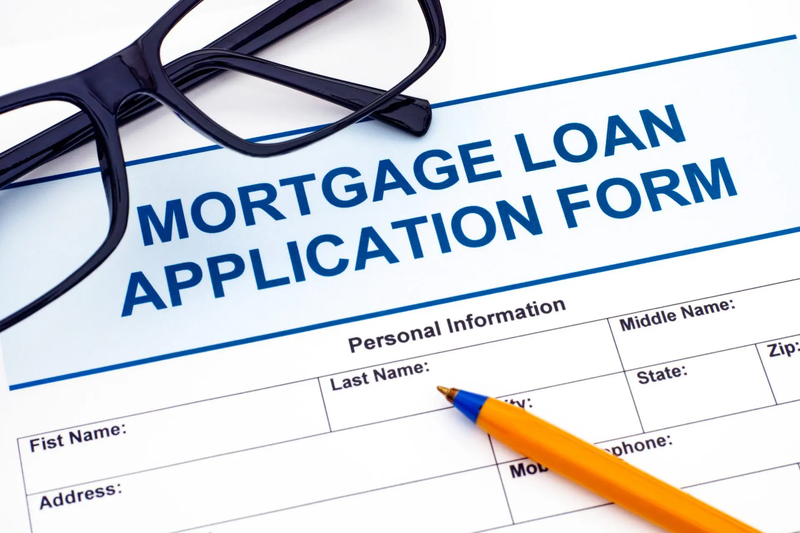 Full Application Form