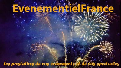 EvementielFrance le portail de l'Evenementiel et du spectacle.