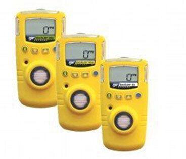 Gas Detection