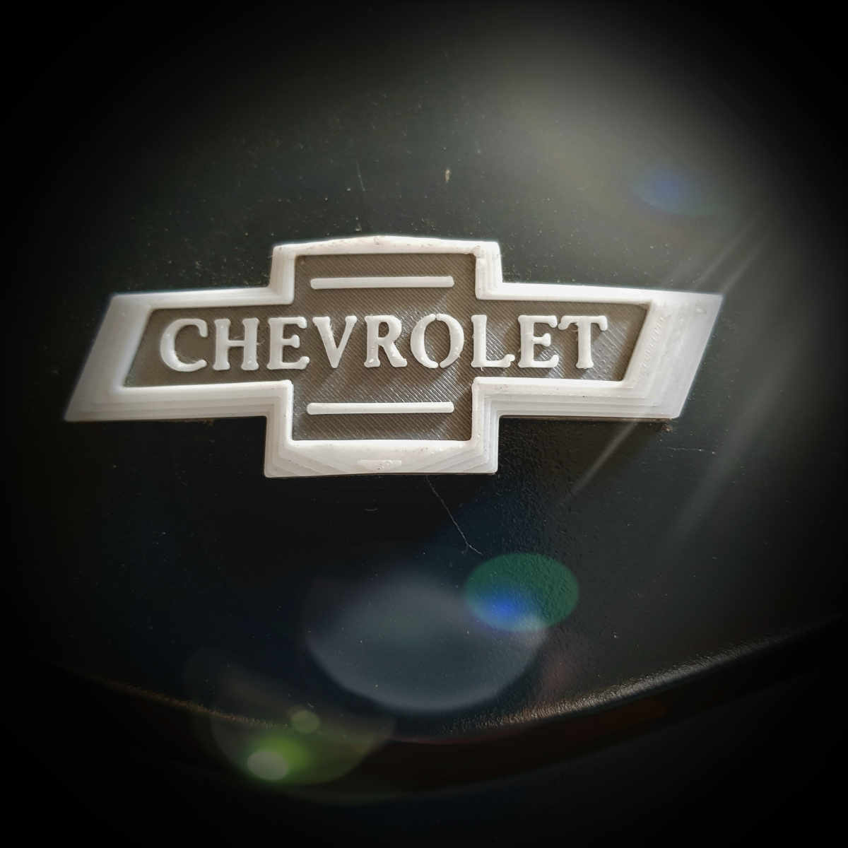 Logo Chevrolet