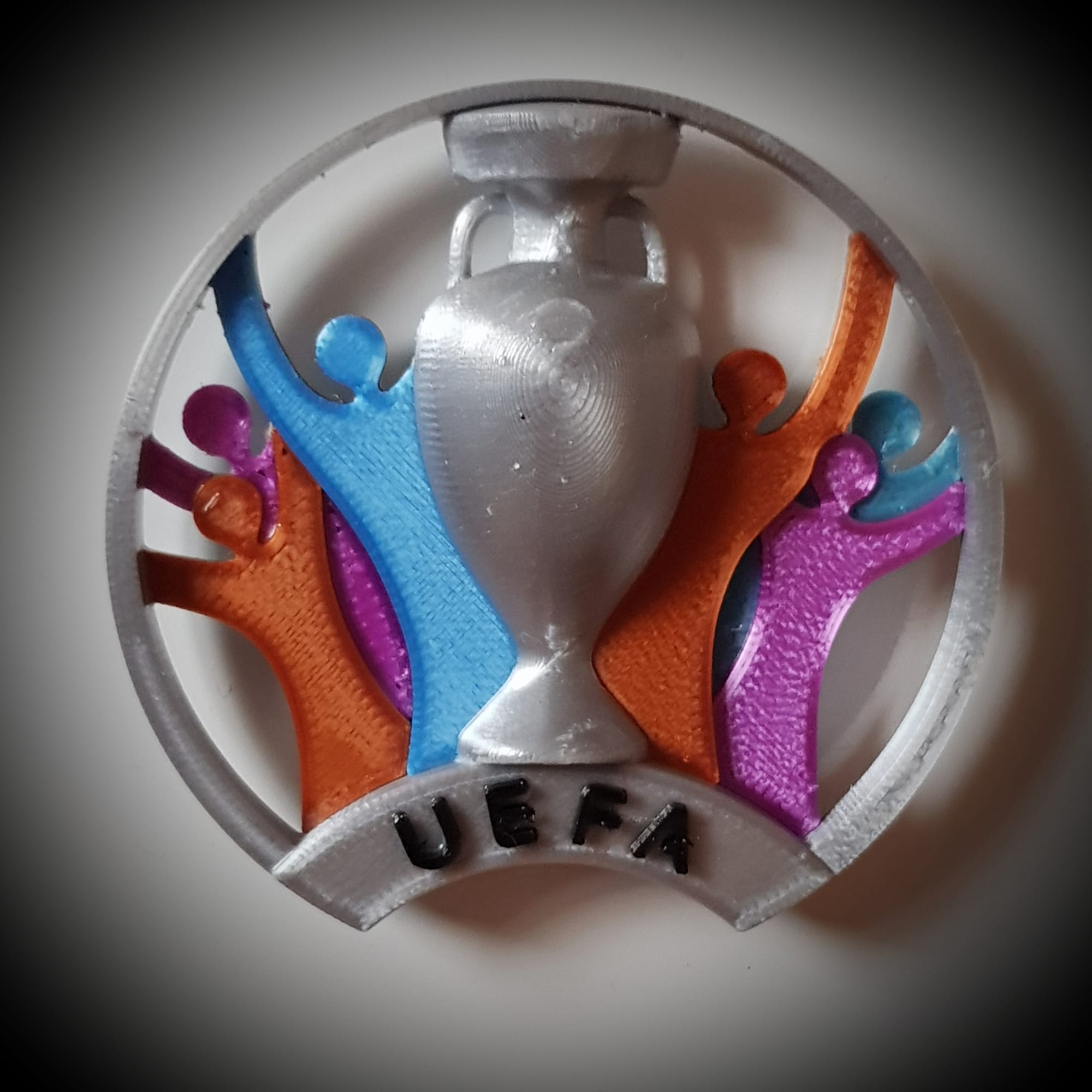 Magnet UEFA