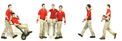 Get Ready for Winter by Clearing Out Junk