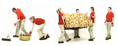 Got Cleaning Resolutions for 2021? We Can Help You Stick to Them!