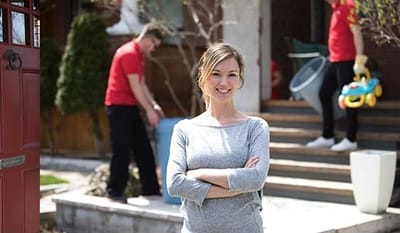 How To Get The Best Bang For Your Buck From a Junk Removal Company