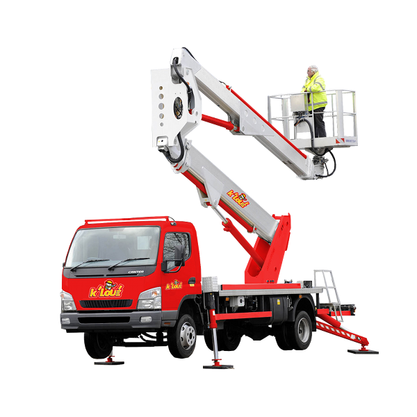 Formation Conduite Nacelle