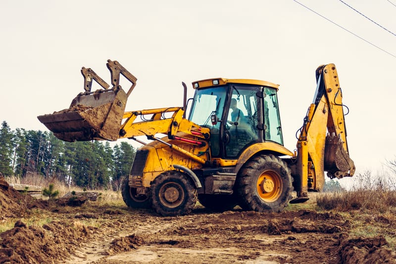 Formation Conduite TRACTOPELLE