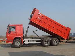 Formation Conduite Camion Benne!