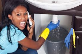 Should I Tackle a Plumbing Job Myself?