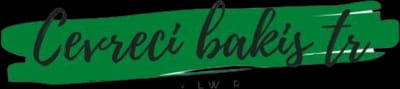 Cevreci Bakis