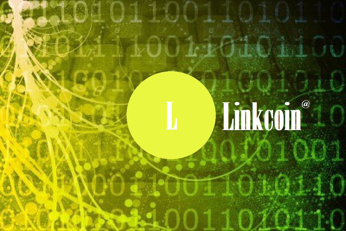 Linkcoin - Links Currency