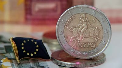 IMF warns the world not to raise trade barriers