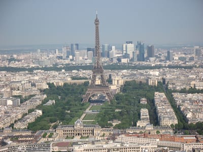 French presidential candidate wants a 100% tax on the rich