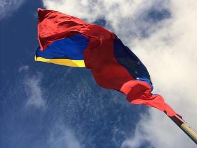 Venezuela in a deeper economic crisis