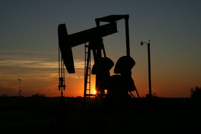 Oil giants meet again