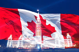 Canada gets slapped with lumber tariffs
