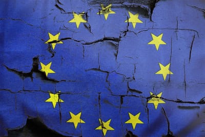 U.K. says it won't pay €100 billion Brexit divorce bill