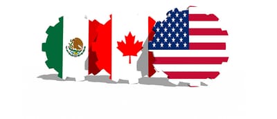 10 states that could lose big as Trump revamps NAFTA