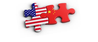US and China trade war avoided.