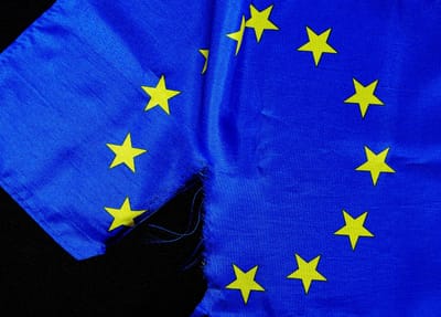 The trickle of jobs leaving Brexit Britain has yet to turn into a flood.