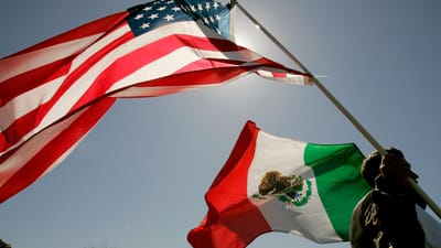 Trump ready for Nafta