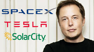 Elon Musk warns Trump: Ditch Paris deal and I'll quit as your adviser
