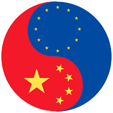 China and Europe strengthen bond