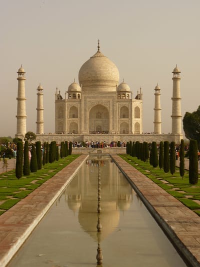 Big week for health care; Trump meets with India's prime minister; fate of Murdoch deal