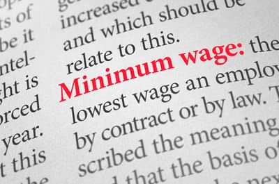Venezuela hikes up minimum wage for 3rd time this year
