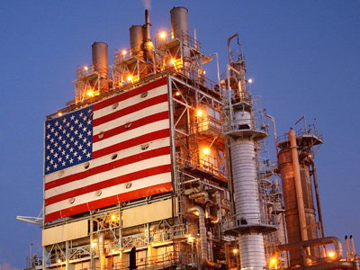 U.S. to become top 10 oil exporter by 2020