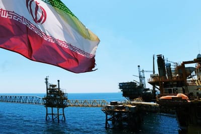 Iran expects to sign more big oil deals 'within weeks'