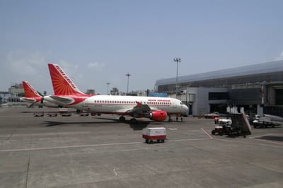 Air India ditches meaty meals to save money