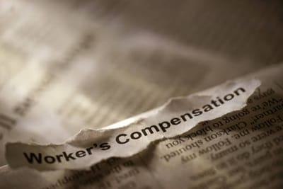 Workers' Compensation Attorney - Protects Your Legal rights image