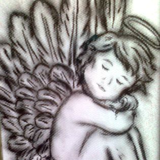 Wesołych Świąt i mojego bloga początki :)