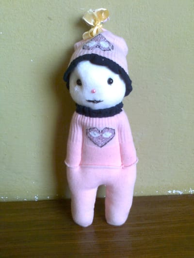 Zabawki, zabaweczki...