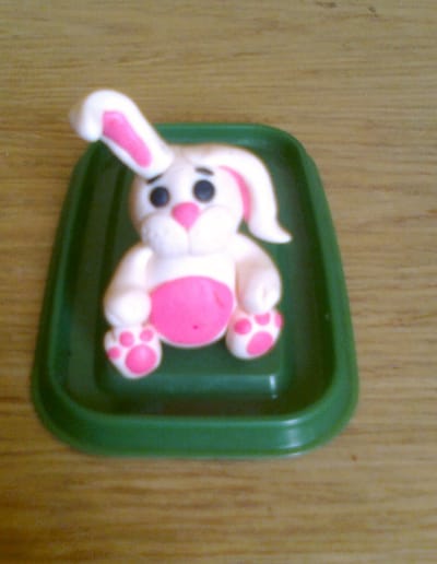 Czyżby powrót do starego hobby?